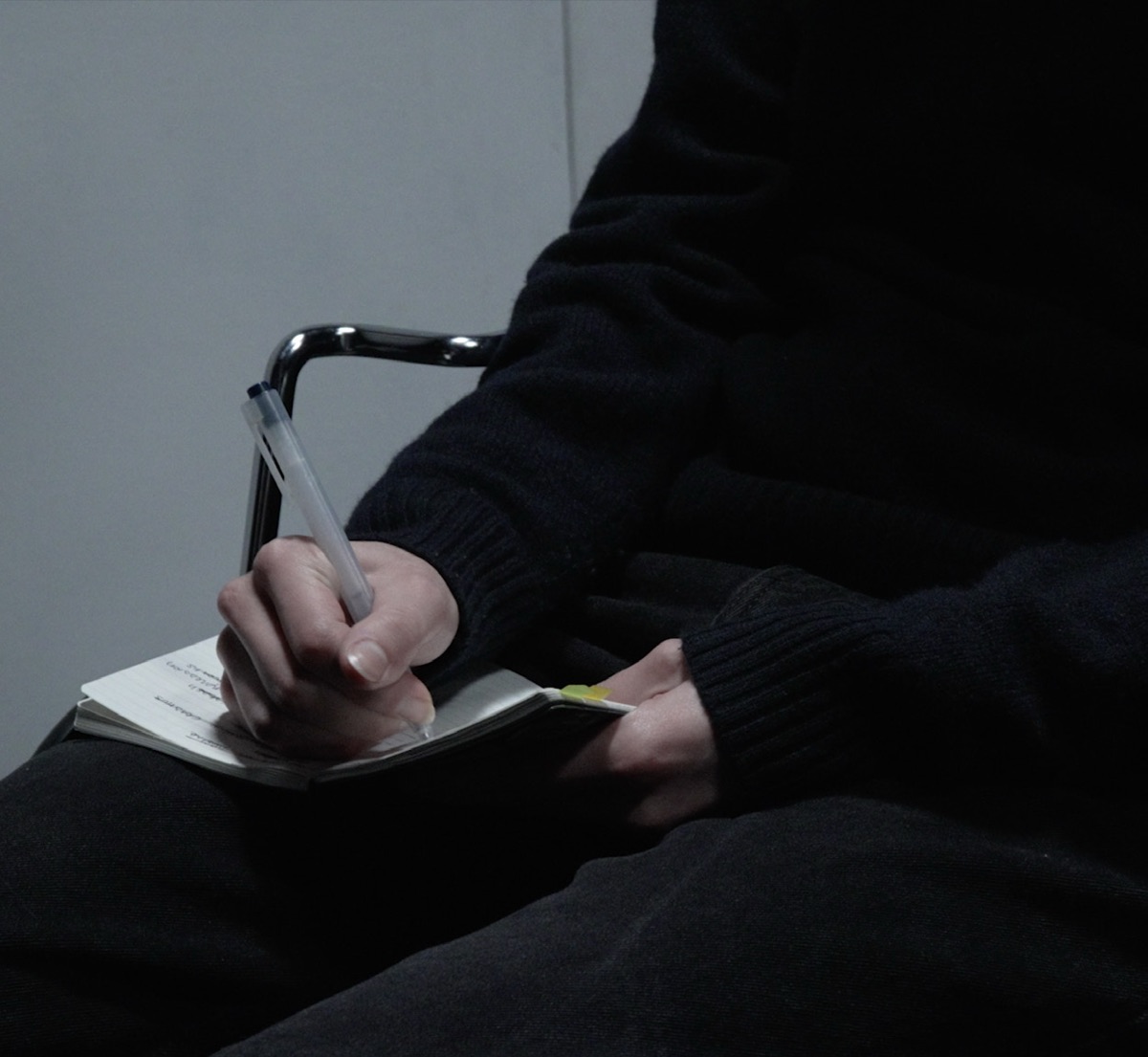 Excerpts from a dystopia (2) — image 1 of 4