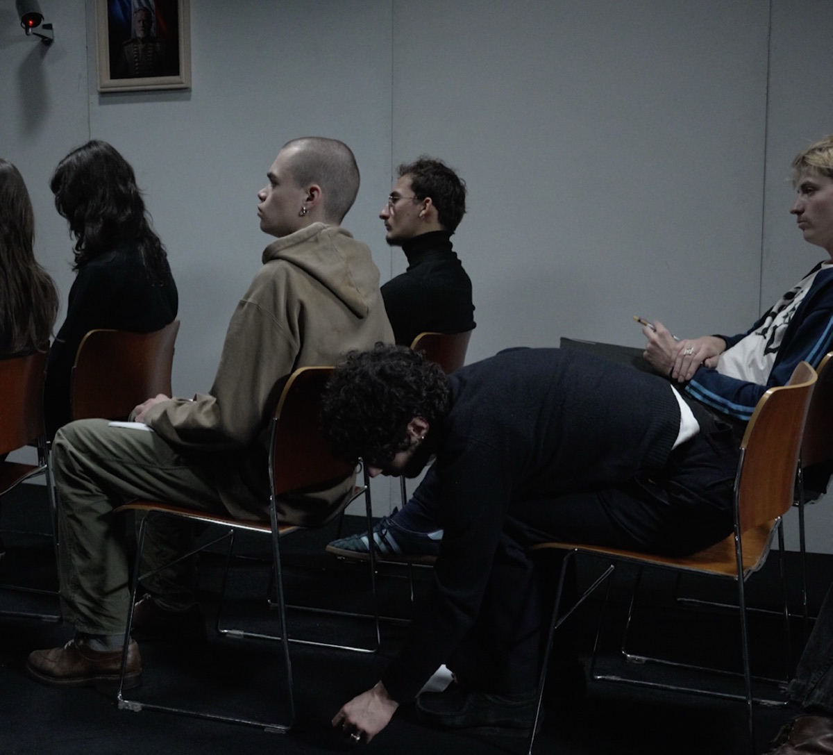 Excerpts from a dystopia (2) — image 3 of 4