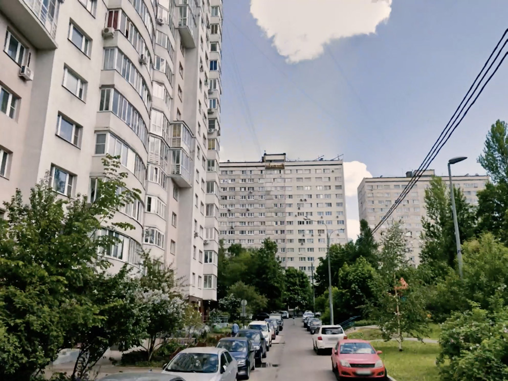 La Balade de Davilovski — image 3 of 14