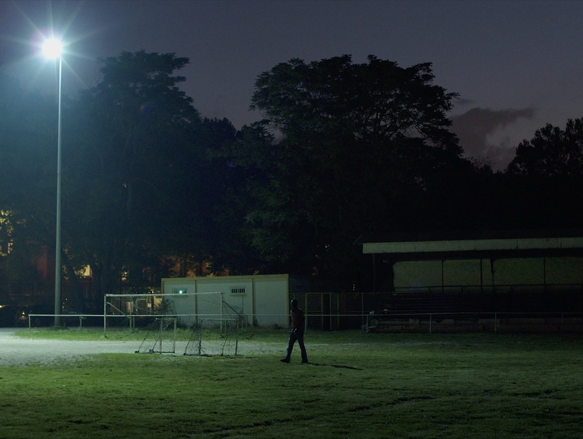 L’Enclave des Miracles — Film, 12.25 min, 2025