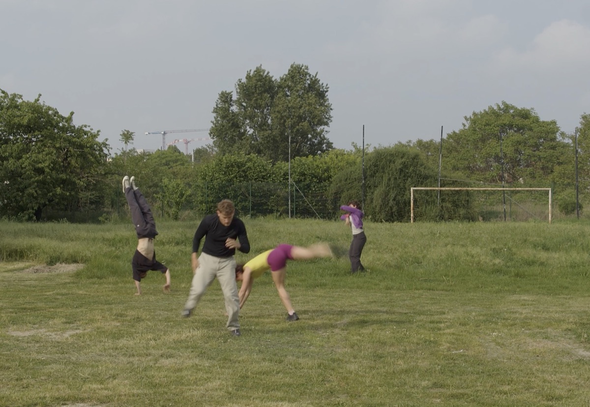 L’Enclave des Miracles — image 3 of 5