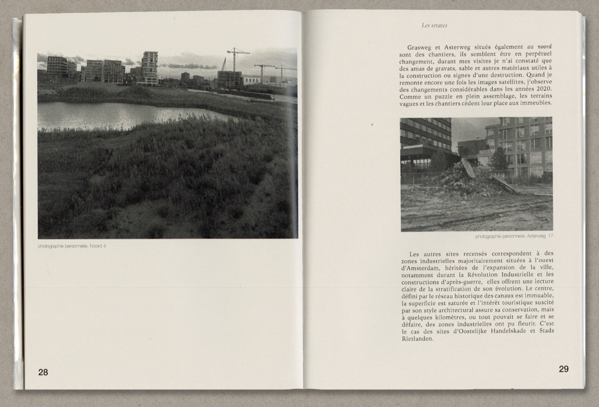 L’État interstitiel, une déambulation dans la ville en négatif — image 3 of 4