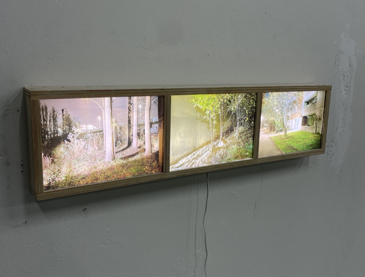 Light box — image 2 of 5